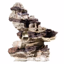HOBBY Terraristik Arizona Rock 2, Rock, Résine, 1 pièce(s), 220 mm, 140 mm, 250 mm