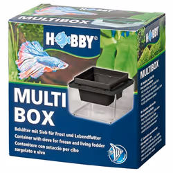 HOBBY Aquaristik Multibox