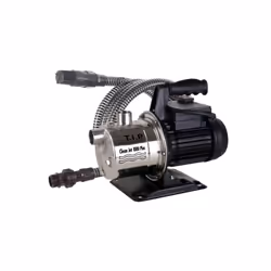 TIP Clean Jet 1000, 800 W, Secteur, 3300 l/h, Noir