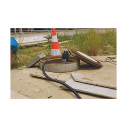 TIP Maxima 400 CX pompe submersible 950 W 24000 l/h