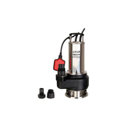 TIP EXTREMA 400/11 CX pompe submersible 1500 W 24000 l/h 7 m