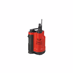 TIP I-Compac 7500, Noir, Rouge, Plastique, 7500 l/h, 7 m, 5 m, 1,6 cm