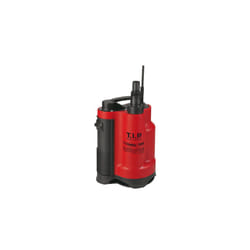 TIP I-Compac 7500 pompe submersible 400 W 7500 l/h 7 m