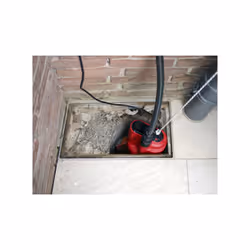 TIP I-Compac 7500 pompe submersible 400 W 7500 l/h 7 m