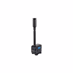TIP WPZ 450 R, Secteur, 450 l/h, Noir