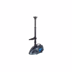 TIP WPS 2000 R, 35 W, Secteur, 2000 l/h, Noir
