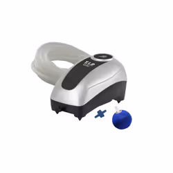 TIP API 100/1, 2,2 W, Secteur, 90 l/h, Noir, Gris
