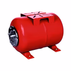Récipient sous pression TIP - acier 30995 Récipient sous pression en acier de 22 litres - En remplacement ou pour mise à nive ...