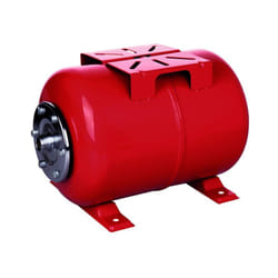 T.i.p. - Récipient sous pression tip - acier, 22 l, avec membrane epdm, raccord 2000 "AG, 30995