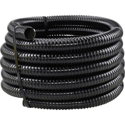 T.i.p. - Tuyau d'arrosage spiralé Technische Industrie Produkte 31015 1 pouce 5 m noir Y866342
