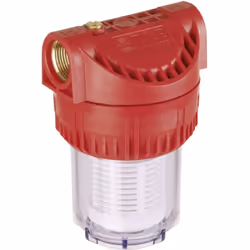 Informations techniques Débit de refoulement : 7000 l/h Informations techniques Connexion (détails) : 30,93 mm (1") IG Donnée ...