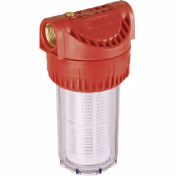 Informations techniques Débit de refoulement : 7000 l/h Informations techniques Connexion (détails) : 30,93 mm (1") IG Donnée ...