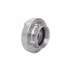 Description Raccord C-Storz 1,5'' IG. Embrayage en alliage d'aluminium pour le raccordement aux tuyaux, réservoirs et apparei ...