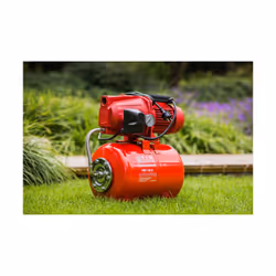 TIP HWW 1200/25 1200 W 4300 l/h