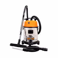 Cross Tools 68519, 1200 W, Sec&humide, Noir, Gris, Orange