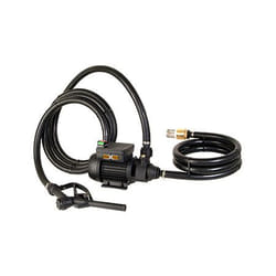 Cross Tools 68800 pompe submersible 550 W 2100 l/h