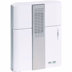 Informations techniques Couleur : blanc, argent Dimensions produit, hauteur : 150 mm Dimensions produit, largeur : 115 mm Dim ...