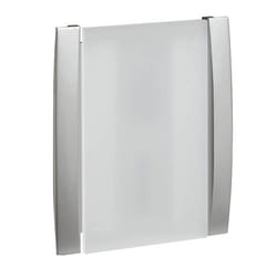 Grothe CROMA 231A Argent, Gris