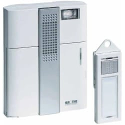 GROTHE MISTRAL300 Set complet sonnette