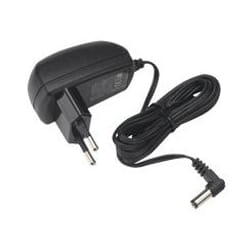 Grothe NA 9V-GPE adaptateur de puissance & onduleur Intérieure 4,5 W Noir