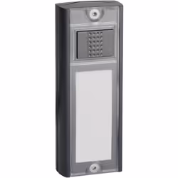 Grothe - 43442 Sonnette sans fil Emetteur