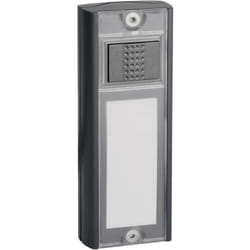 Grothe - 43442 Sonnette sans fil Emetteur