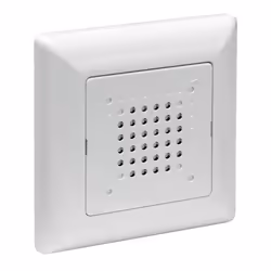 Grothe UP-LTW 120ws, Blanc, Plastique, Avec fil, 80 dB, Secteur, 8 - 12 V