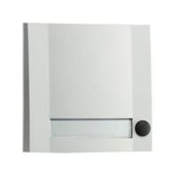 Grothe DOMOLUX WS/SW Noir, Blanc Avec fil
