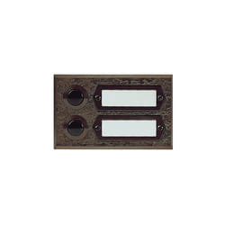 Grothe ETA 502 G Bronze Avec fil