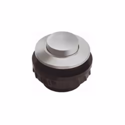 Description Forme rond, Avec étiquette de nom non, Avec éclairage non, Matériau Aluminium, Type d'installation Encastrement,  ...