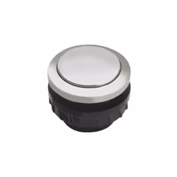 Sonnette Grothe bouton d'interrupteur et douille, protact 510, aluminium Sonnette rond 16,8 mm Dimensions de l'emballage: 5 x ...
