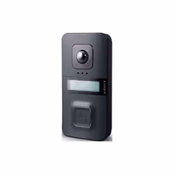 GROTHE VD 720-W AA VIDEO-TüRSPRECHANLAGE WIFI AUßENEINHEIT ANTHRACITE