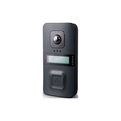 Vd 720-W aa video-türsprechanlage wifi ausseneinheit anthracite 75405 - Grothe
