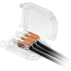 Raytech - 84024 happy joint 3 Manchon de câble Contenu: 1 pc(s)