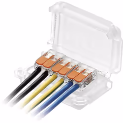 fabricant et numéro du fabricant Raytech84027 données techniques Contenu: 1 pc(s) Largeur: 39 mm Longueur: 53 mm Section max. ...