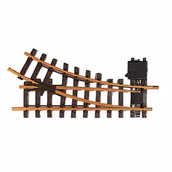 LGB 12000, 15 an(s), Or, Bois, 1 pièce(s)