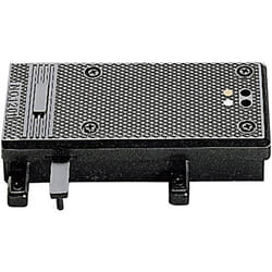 LGB 12010 pièce pour modèle à l'échelle et accessoires Mécanisme d'aiguillage