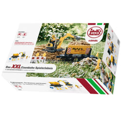 LGB 49501 pièce pour modèle à l'échelle et accessoires Kit d’extension