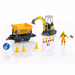 LGB 49501 pièce pour modèle à l'échelle et accessoires Kit d’extension
