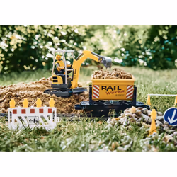 LGB 49501 pièce pour modèle à l'échelle et accessoires Kit d’extension