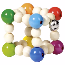 Goki 735620, Garçon/Fille, Multicolore