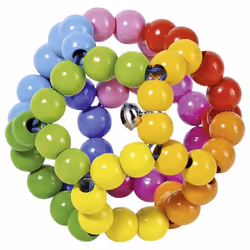 Goki 735670, Garçon/Fille, Multicolore