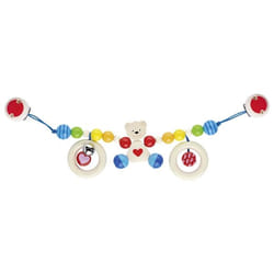 Goki 763850 jouet pour bébé accroché