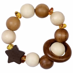 Goki 763940, Garçon/Fille, Multicolore