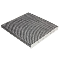 Filtre d'habitacle (filtre à pollen) MANN-FILTER CUK 2035
