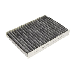Filtre d'habitacle (filtre à pollen) MANN-FILTER CUK 2945