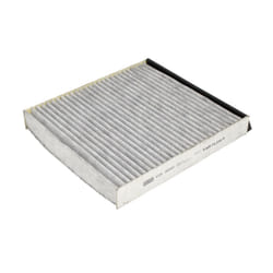 Filtre d'habitacle (filtre à pollen) MANN-FILTER CUK 2240