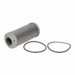 Filtre, système hydraulique de travail MANN-FILTER HD 509/2 x