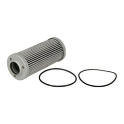 Filtre, système hydraulique de travail MANN-FILTER HD 509/2 x