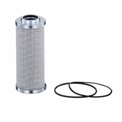 Filtre, système hydraulique de travail MANN-FILTER HD 509/2 x